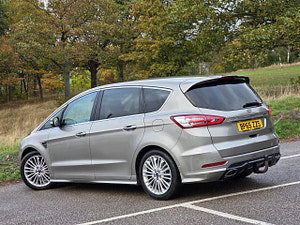Ford S-Max thumbnail