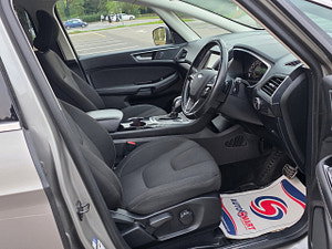 Ford S-Max thumbnail