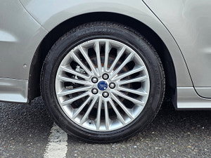 Ford S-Max thumbnail
