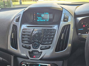 Ford Tourneo Connect thumbnail