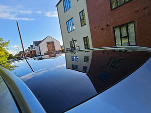 Ford Tourneo Connect thumbnail
