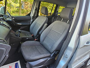 Ford Tourneo Connect thumbnail