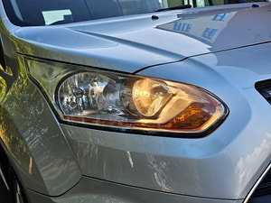Ford Tourneo Connect thumbnail