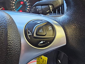 Ford Tourneo Connect thumbnail