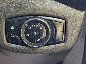 Ford Tourneo Connect thumbnail