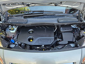 Ford Tourneo Connect thumbnail