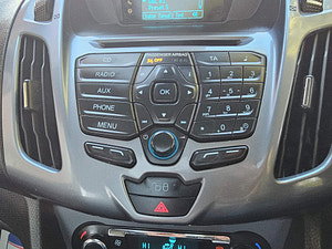 Ford Tourneo Connect thumbnail