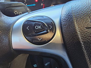 Ford Tourneo Connect thumbnail