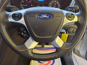 Ford Tourneo Connect thumbnail