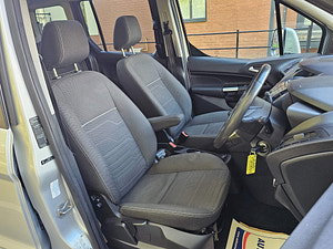 Ford Tourneo Connect thumbnail