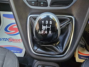 Ford Tourneo Connect thumbnail