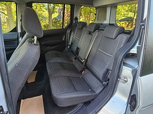 Ford Tourneo Connect thumbnail