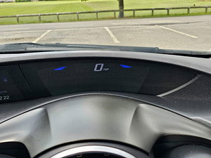 Honda Civic thumbnail