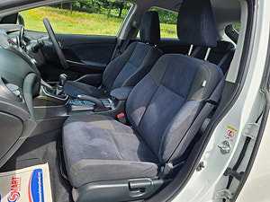 Honda Civic thumbnail