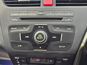 Honda Civic thumbnail
