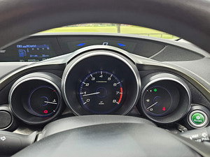Honda Civic thumbnail