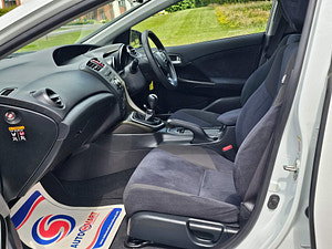 Honda Civic thumbnail