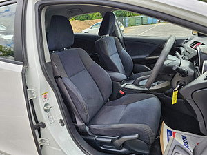 Honda Civic thumbnail