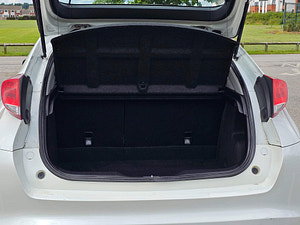 Honda Civic thumbnail