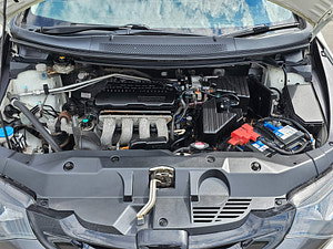 Honda Civic thumbnail