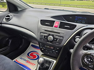 Honda Civic thumbnail