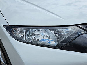 Honda Civic thumbnail