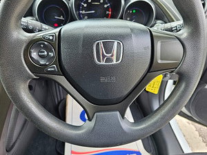 Honda Civic thumbnail