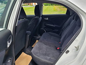 Honda Civic thumbnail