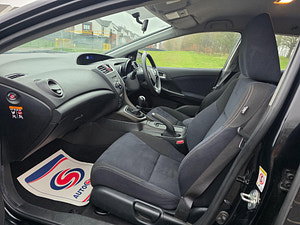 Honda Civic thumbnail