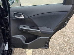 Honda Civic thumbnail