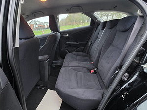 Honda Civic thumbnail