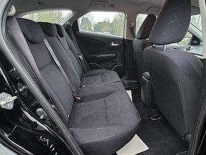 Honda Civic thumbnail