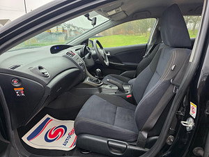 Honda Civic thumbnail