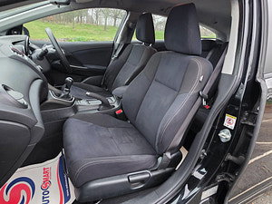 Honda Civic thumbnail