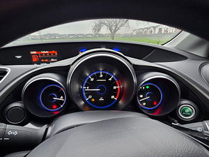 Honda Civic thumbnail