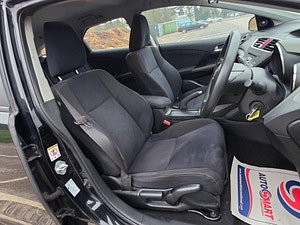 Honda Civic thumbnail