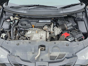 Honda Civic thumbnail