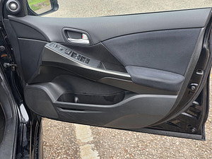 Honda Civic thumbnail