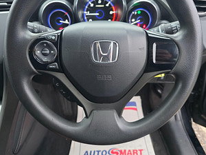 Honda Civic thumbnail
