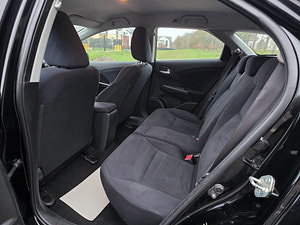 Honda Civic thumbnail