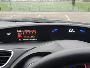 Honda Civic thumbnail