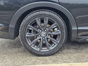 Honda Civic thumbnail
