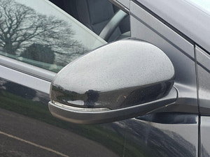 Honda Civic thumbnail