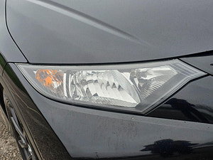 Honda Civic thumbnail
