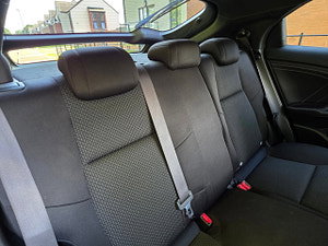 Honda Civic thumbnail