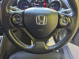 Honda Civic thumbnail