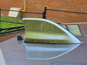 Honda Civic thumbnail