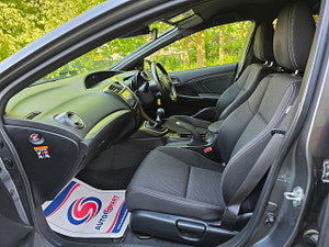 Honda Civic thumbnail