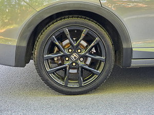 Honda Civic thumbnail