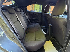 Honda Civic thumbnail